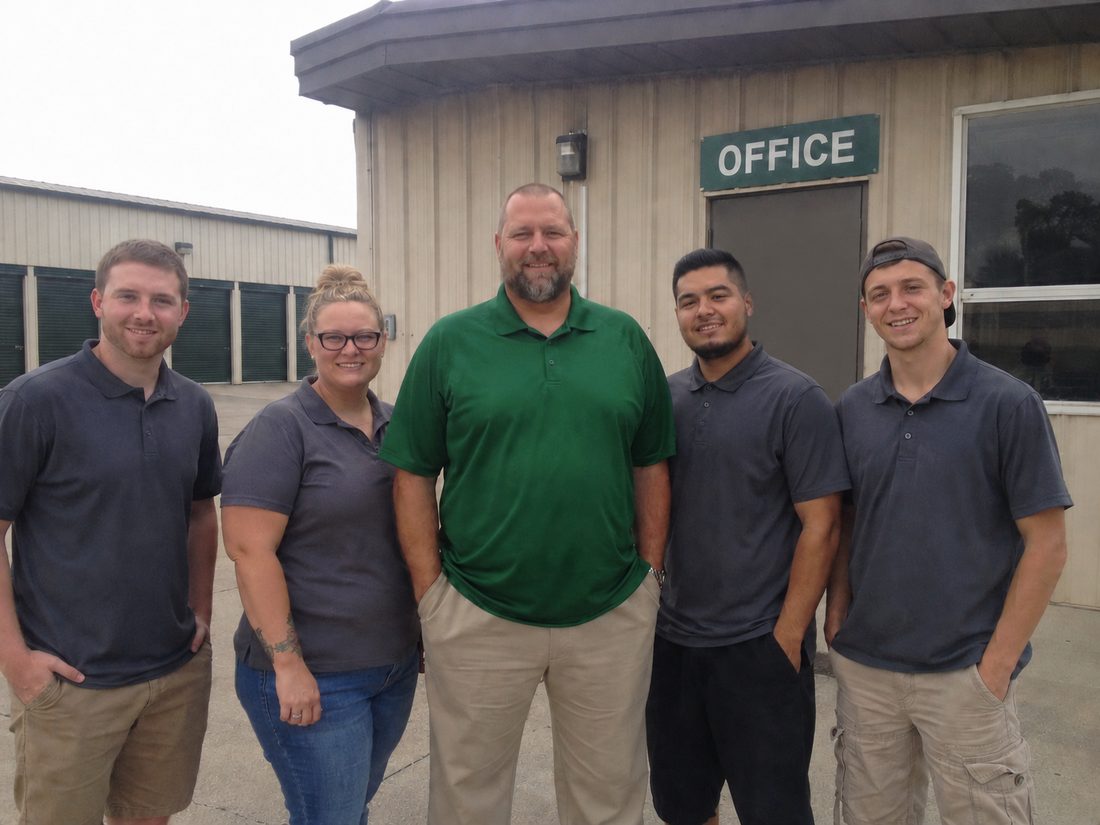 Pest control professionals in Berwyn, IL