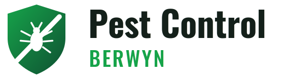Berwyn Pest Control